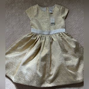 New Gymboree girls dresses.